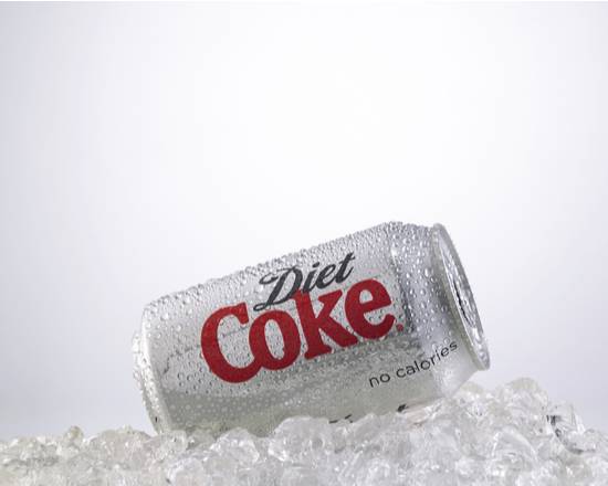 Order Diet Coke (Can) food online from Midtown Quesadillas Snob store, New Brunswick on bringmethat.com