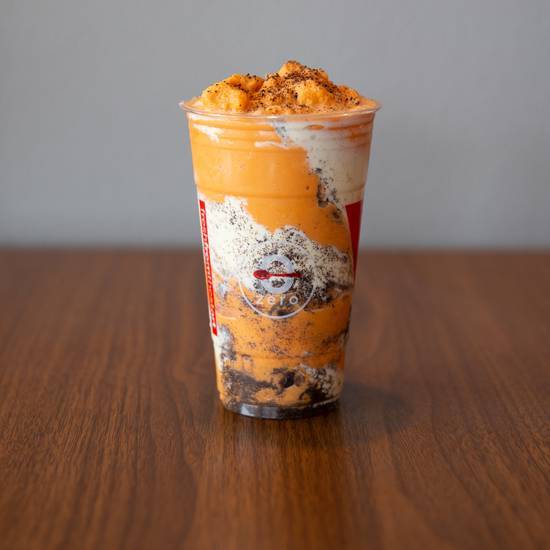 Order Thai Camo food online from Zero Degrees store, Thornton on bringmethat.com