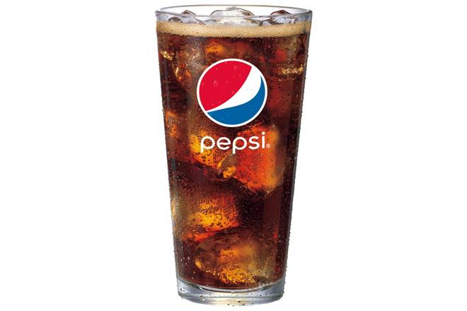 Order Fountain Drink food online from El Pollo Regio store, Garland on bringmethat.com