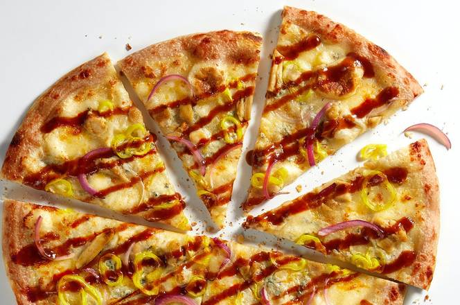 Order White Top (Large) food online from Blaze Pizza store, Murfreesboro on bringmethat.com