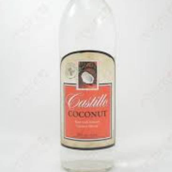 Order  Castillo Coconut Rum  food online from The Village Store store, San Diego on bringmethat.com