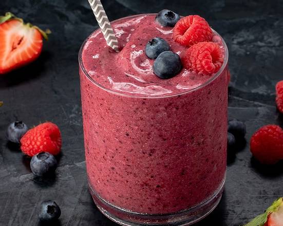 Order Berry Mazing 16oz food online from Fresko Market store, Miami on bringmethat.com
