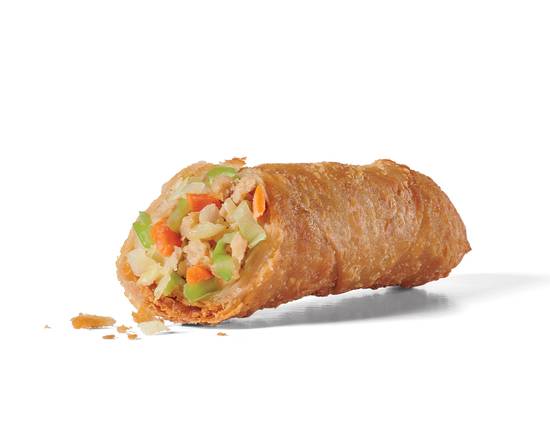 Order Jumbo Egg Roll (1) food online from Jack in the Box store, Fairfield on bringmethat.com