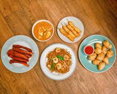 Wokaholic Take Away Food Shops