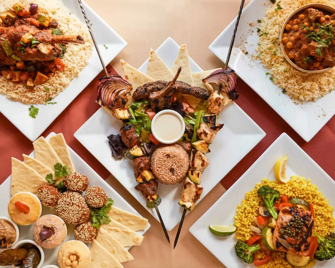 Ramses Couscous Delivery In Brussels Menu And Prices Uber Eats