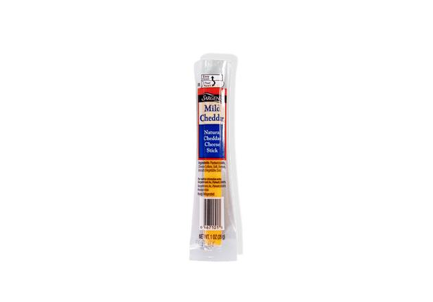 Order Mild Cheddar Cheese Stick 1oz food online from Wawa store, Downingtown on bringmethat.com