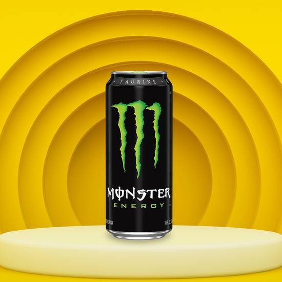 Order Monster Energy 16oz food online from Treat Fleet store, Anaheim on bringmethat.com