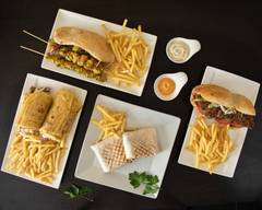 The Firm Food