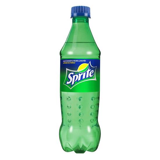 Sprite pet 50 cl