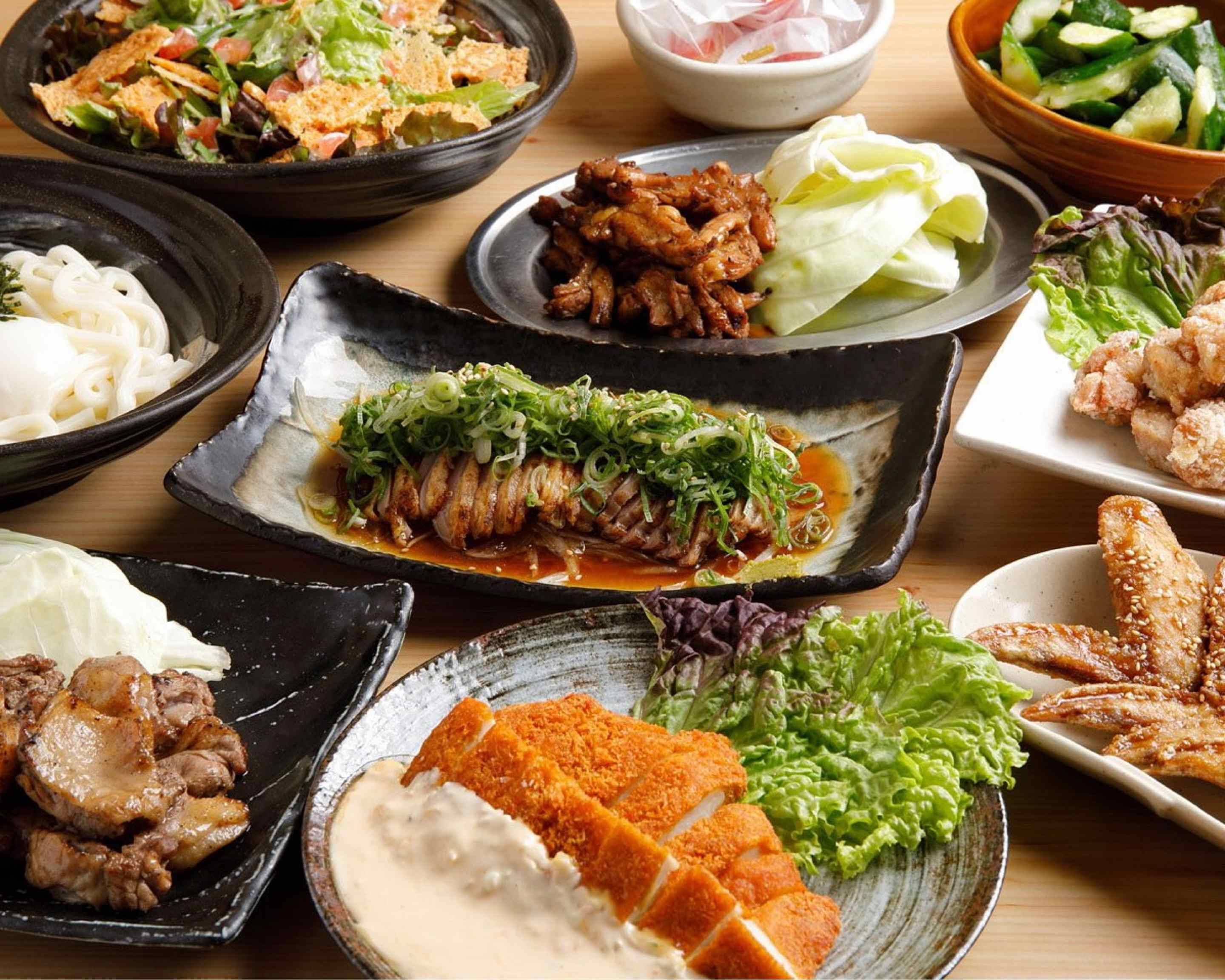 鳥造 松山三番町店 トリゾウ の出前 宅配 テイクアウトメニュー ウーバーイーツ