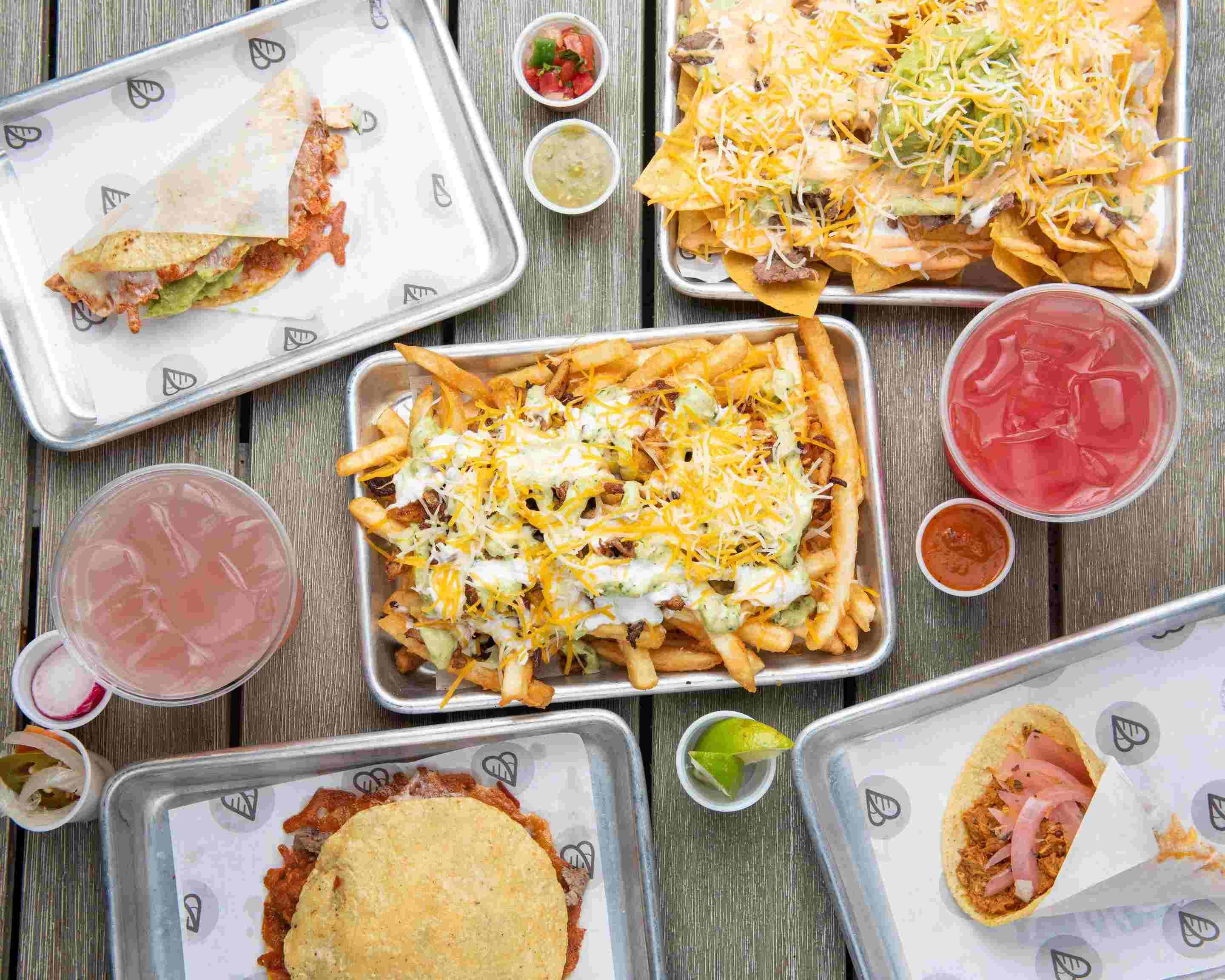 Order Taquiero Taco Patio Menu Delivery【Menu & Prices】 5643 Alton Parkway , Irvine Uber Eats