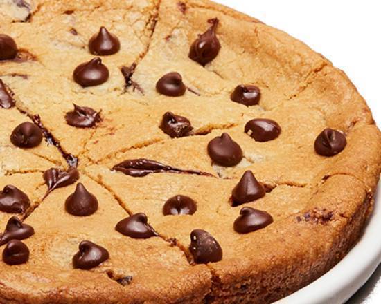 Order Giant Gooey Cookie food online from Calzone store, Sacramento on bringmethat.com