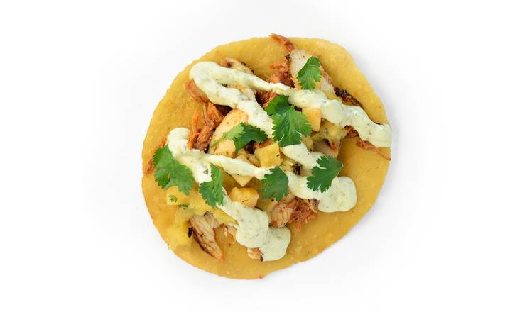 Order El Jefe food online from Avo Taco store, New Orleans on bringmethat.com