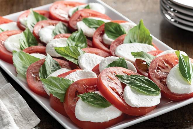 Order Mozzarella Caprese food online from Fogo De Chao store, Jacksonville on bringmethat.com