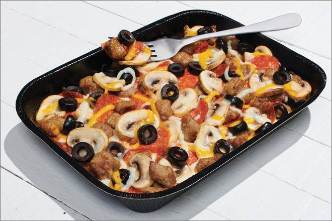 Order Cowboy (Keto Friendly) - Baking Required food online from Papa Murphy store, Lebanon on bringmethat.com