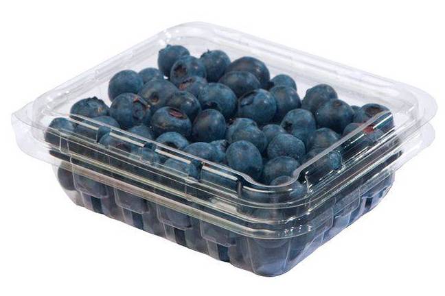 Order Blueberries 6 oz food online from Fresko Market store, Miami on bringmethat.com