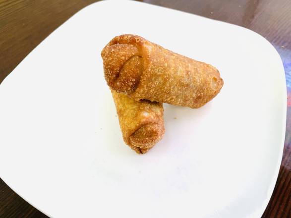 Order Egg Roll  food online from No.1 Wok store, Davie on bringmethat.com