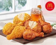 McDonald’s & McCafé | 麥當勞 & McCafé (Queen's Road Central)