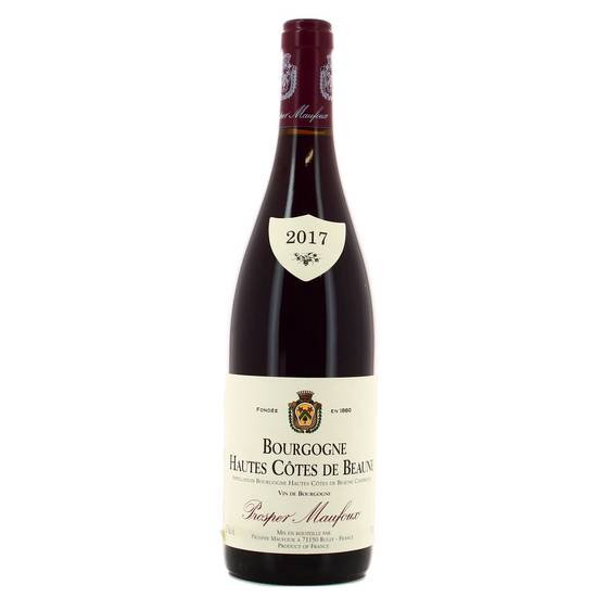 Bourgogne Haut Côtes de Beaune 75 cl