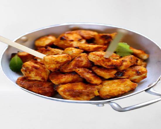 Poulet tandoori