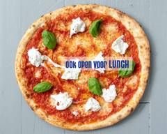 De Pizzabakkers Leliegracht