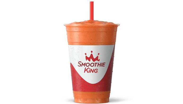 Order Lemon Twist Strawberry™ food online from Smoothie King store, Destin on bringmethat.com