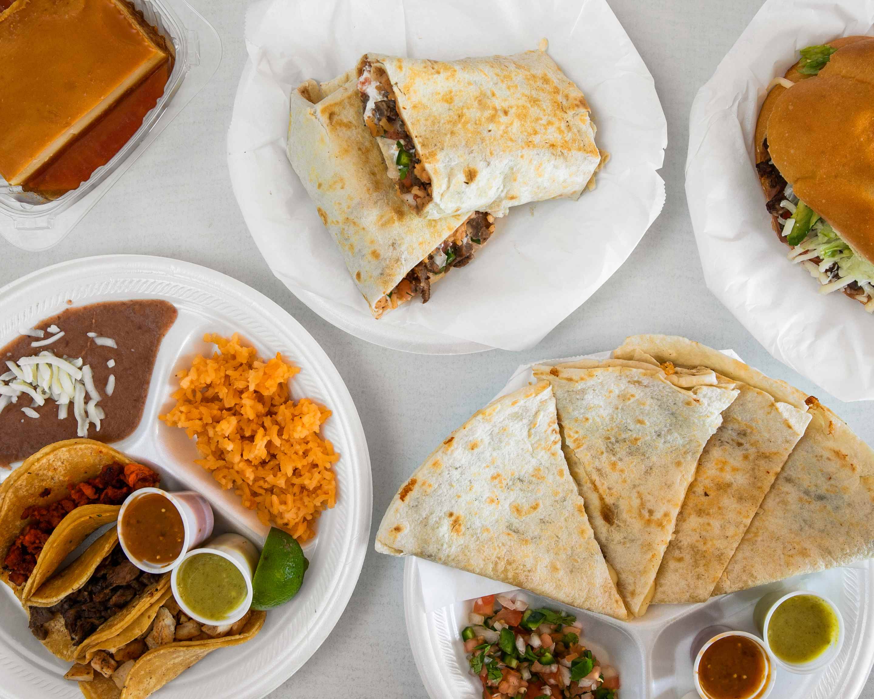 Taco t Menu Grand Prairie • Order Taco t Delivery Online • Postmates