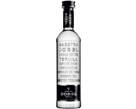 Order Maestro Dobel Diamante Tequila food online from Kiwi Pub & Grill store, Altamonte Springs on bringmethat.com