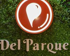 Del Parque - J.B.Justo