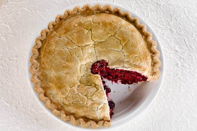 Order Wildberry Pie food online from Bakery By Perkins store, Cape Coral on bringmethat.com