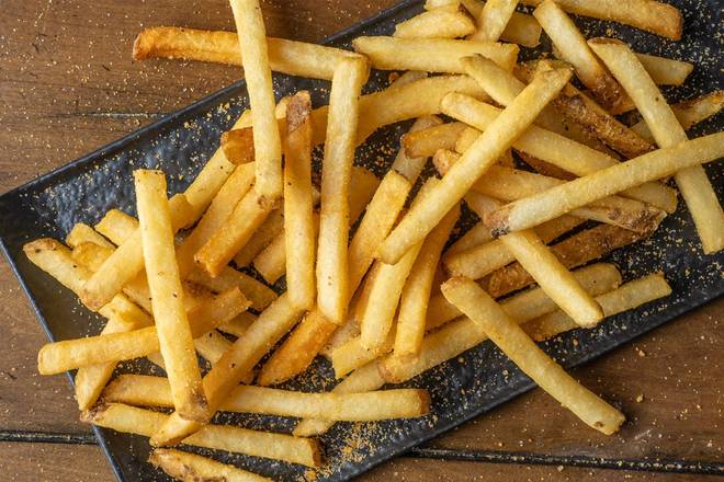 Order Regular Fries food online from Sweet Lou store, Skokie on bringmethat.com