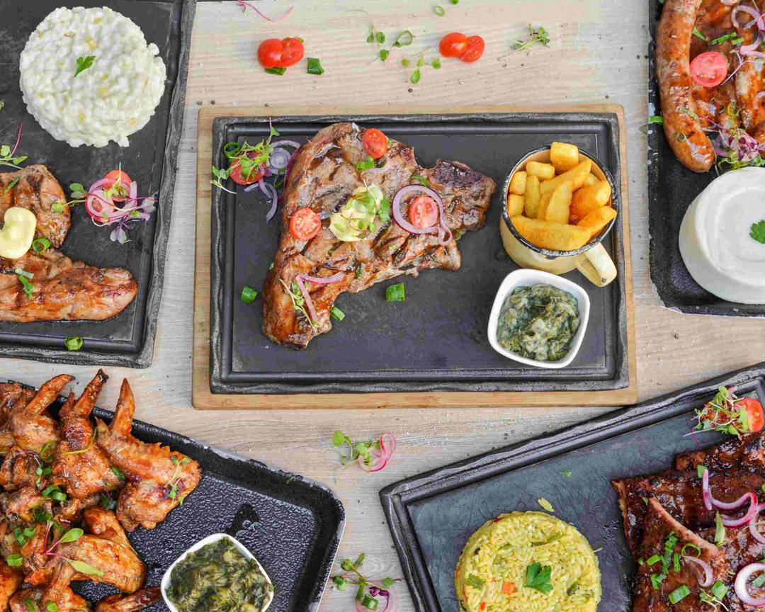 Order Propaganda, Pretoria CBD Menu Delivery Online City of Tshwane