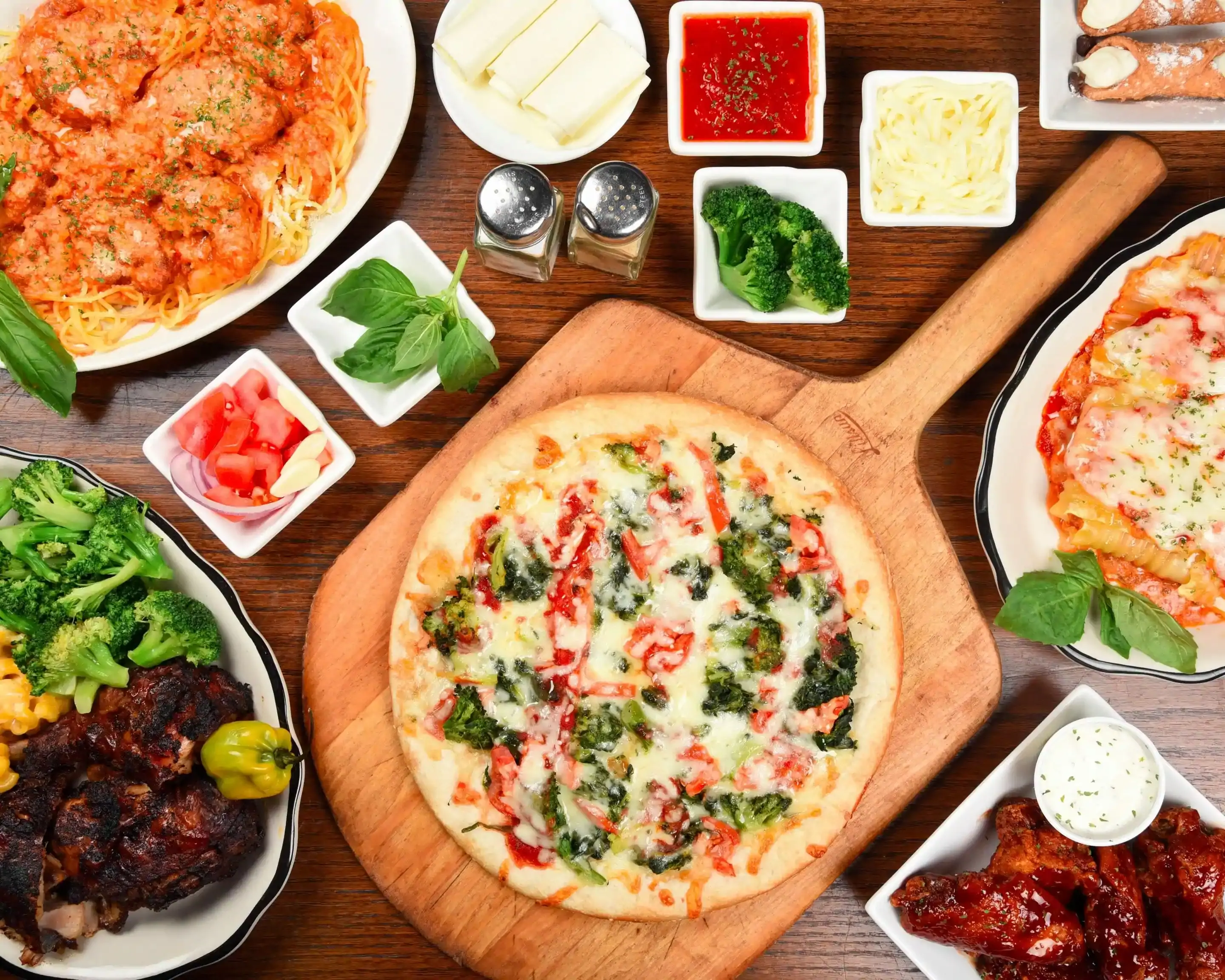 Order Pasta Fresh Menu Delivery【Menu & Prices】 Lemoore Uber Eats