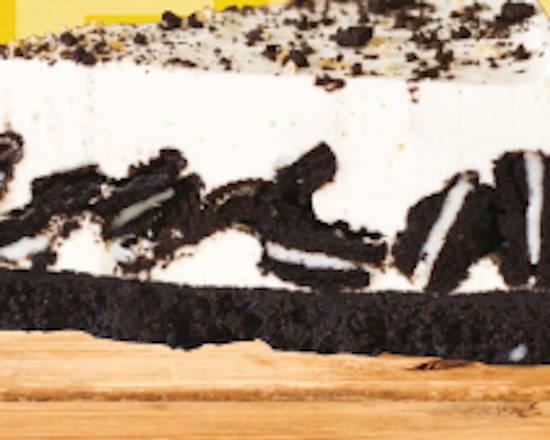 Cheesecake Oreo