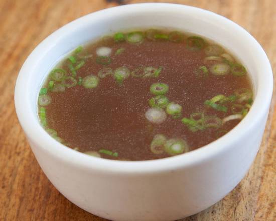 Order Side Soup food online from Ramenya store, Los Angeles on bringmethat.com