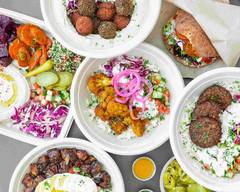 Taïm - Dupont Circle