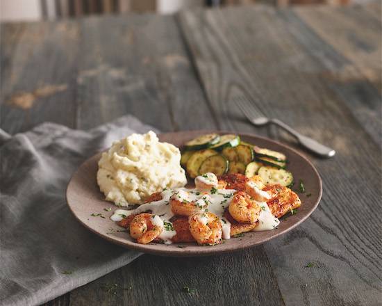 Order New Orleans Seafood food online from Ruby Tuesday store, Las Cruces on bringmethat.com