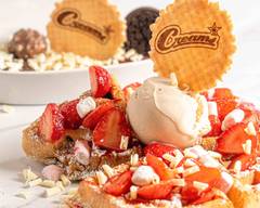 Creams Cafe (Cheltenham)