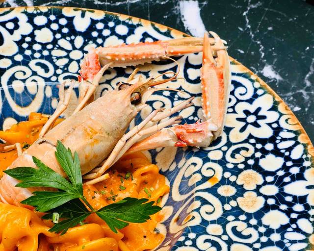 Order Piccola Cucina Uptown Menu Delivery【Menu & Prices】 New York