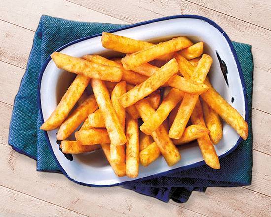Fries 