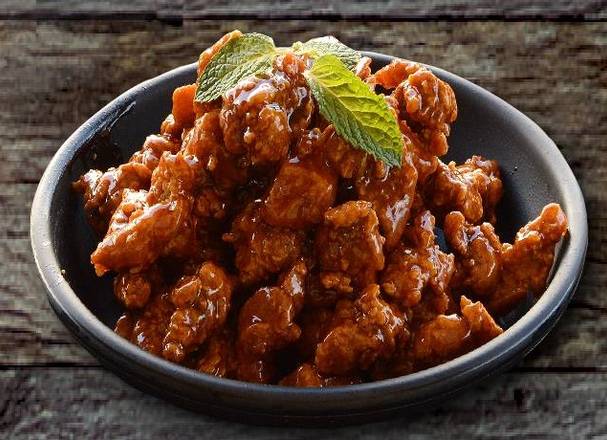 Order Sweet Boneless Rice Chicken food online from Choy Golden Rice Flour store, Fullerton on bringmethat.com