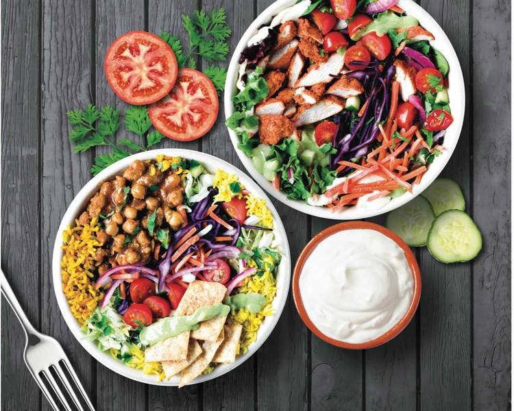 Order Twisted Indian Wraps Delivery【Menu & Prices】 1508 Upper James