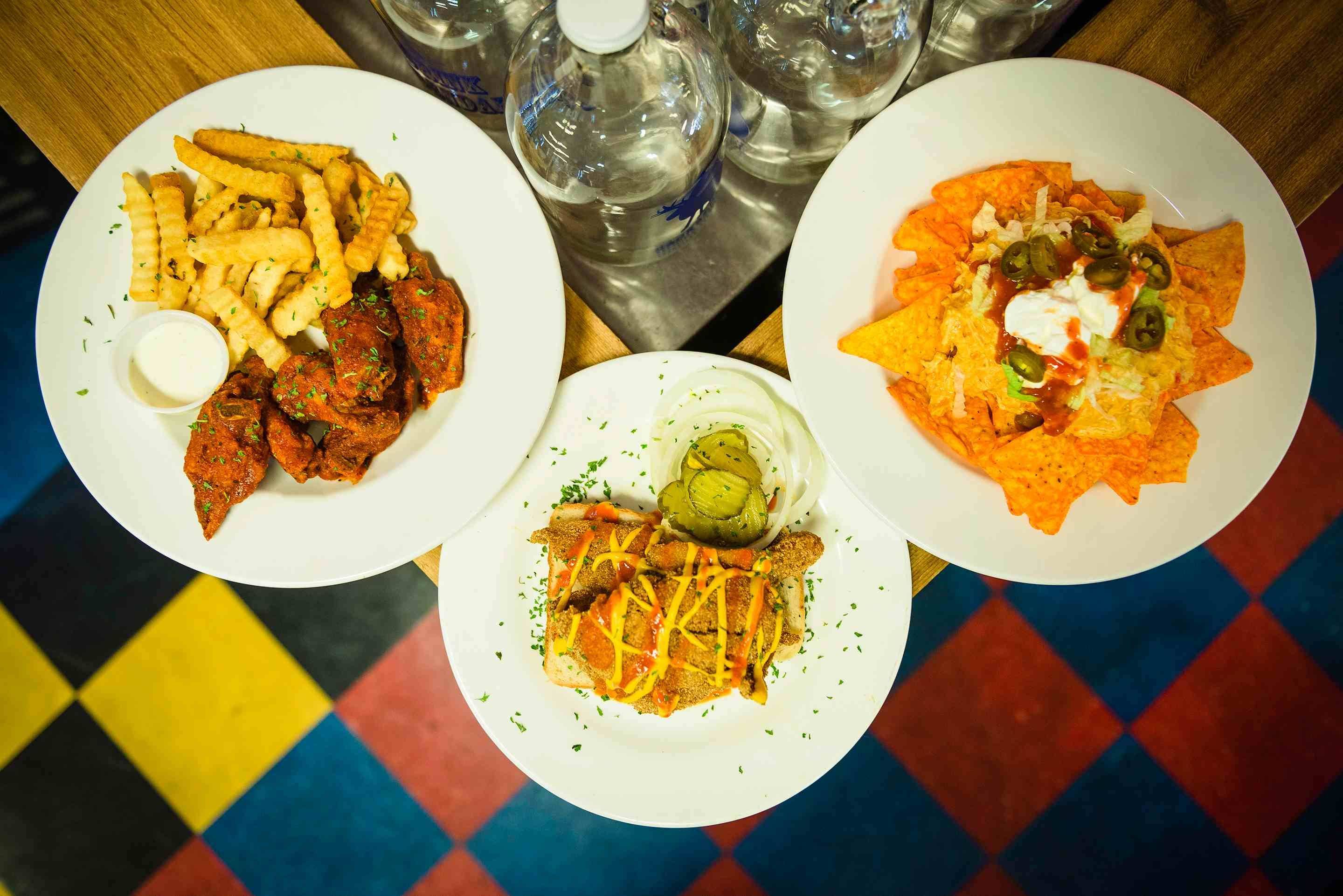 Order Al Madina Halal Pizza (Queen and Bathurst) Restaurant Delivery