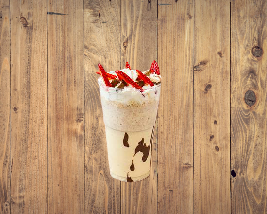 Milkshake