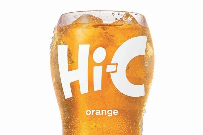 Order Hi-C® Orange food online from Perkins Restaurant & Bakery store, Butte on bringmethat.com