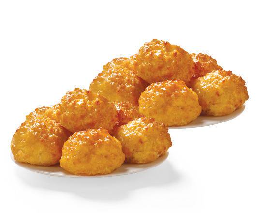 Order 12 Honey-Butter Biscuits food online from Church's Chicken store, Laredo on bringmethat.com
