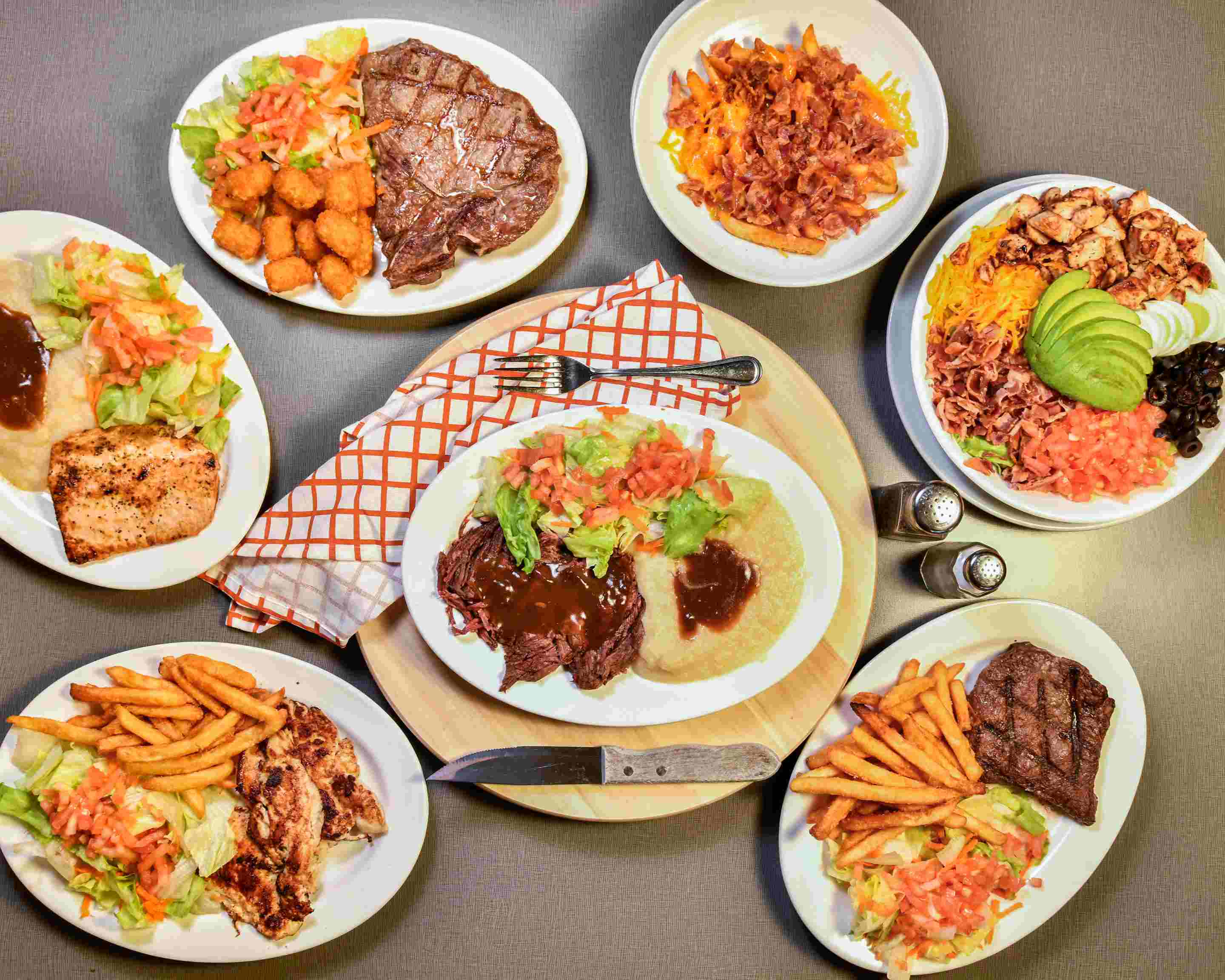 The Breakfast Burrito Factory Menu Covina • Order The Breakfast Burrito