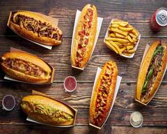 La Fabrique du Hot Dog