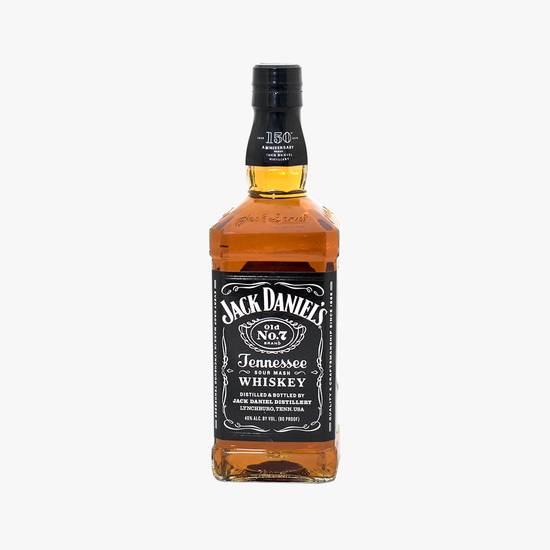 Order Jack Daniel's Old No. 7 food online from Fine Wine & Spirits Warehouse store, Tampa on bringmethat.com