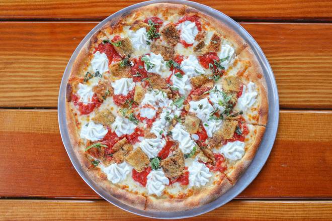 Order Il Isabella food online from Tommy Tavern + Tap store, Parsippany on bringmethat.com
